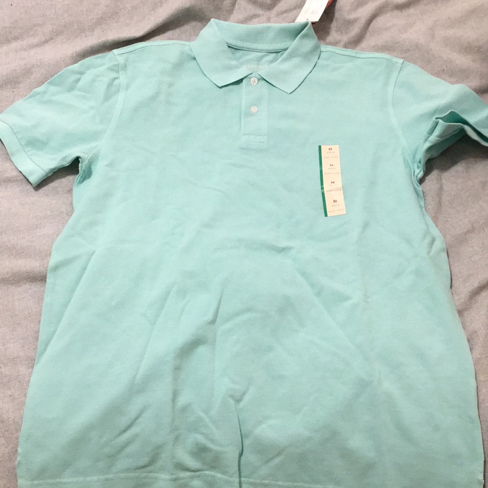 Merona Polo